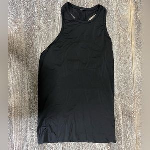 Lululemon Swift Tech T-Back